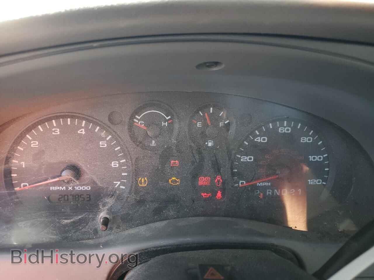 2011 FORD RANGER - VIN: 1FTLR4FE9BPB22685 - Фото 9
