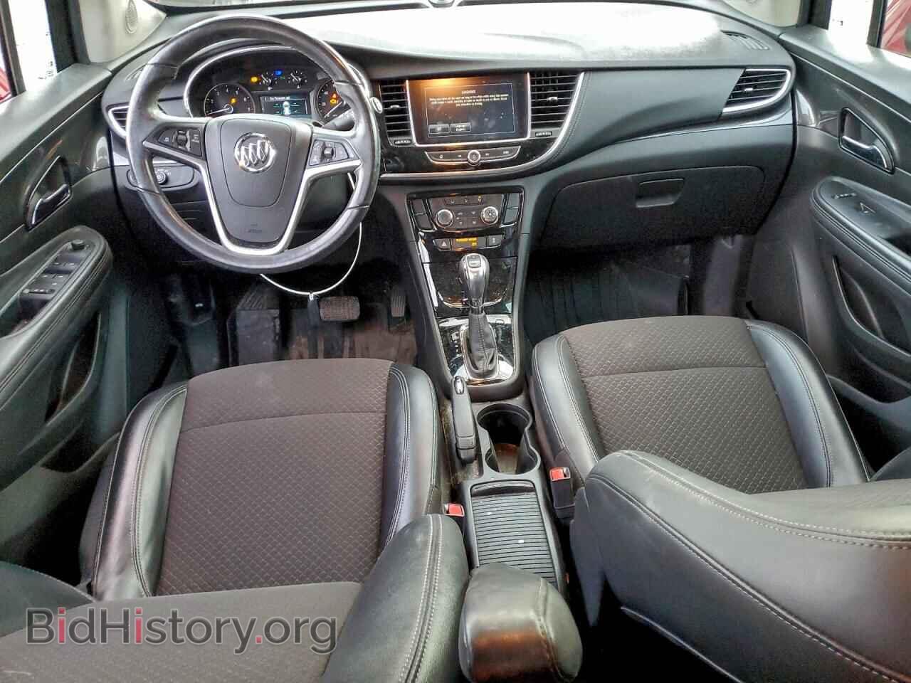 2019 BUICK ENCORE - VIN: KL4CJESB5KB759699 - Фото 8