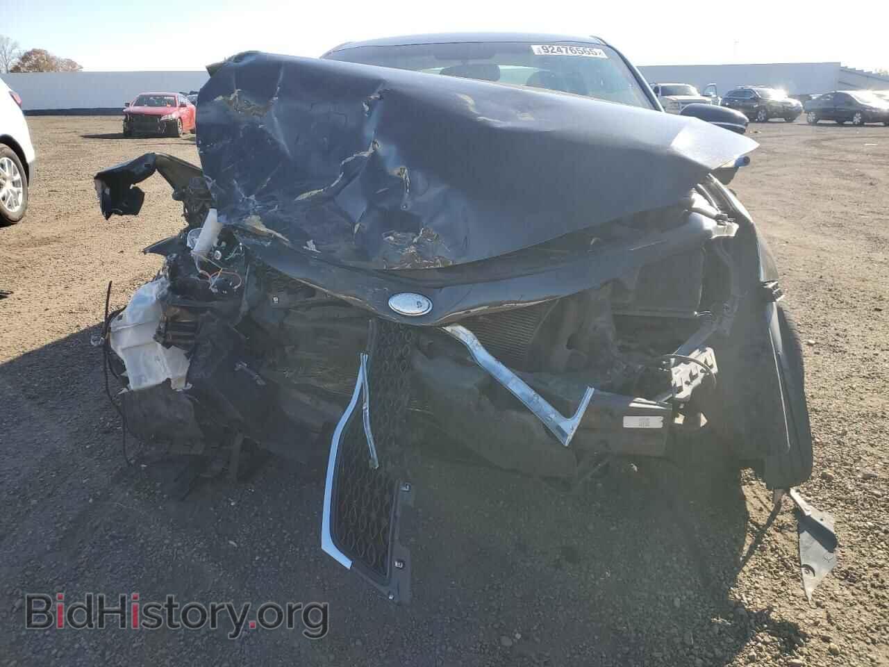 2013 KIA OPTIMA - VIN: 5XXGM4A75DG185043 - Фото 5