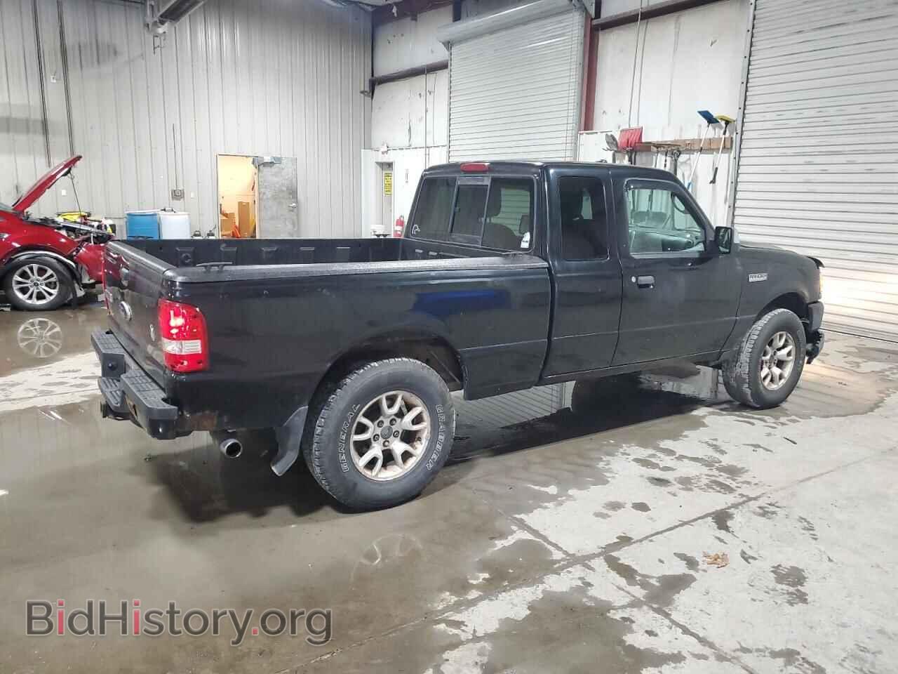 2011 FORD RANGER - VIN: 1FTLR4FEXBPA78924 - Фото 3