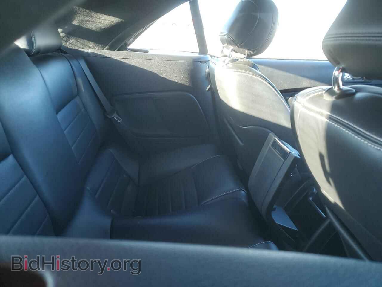 2013 FORD ALL Models - VIN: 1ZVBP8EM5D5202305 - Фото 10