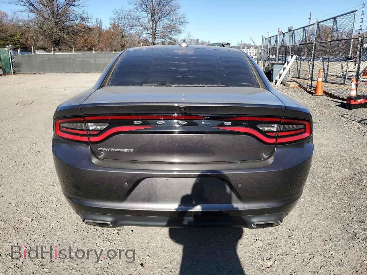 2023 DODGE CHARGER - VIN: 2C3CDXBG0PH675426 - Фото 6