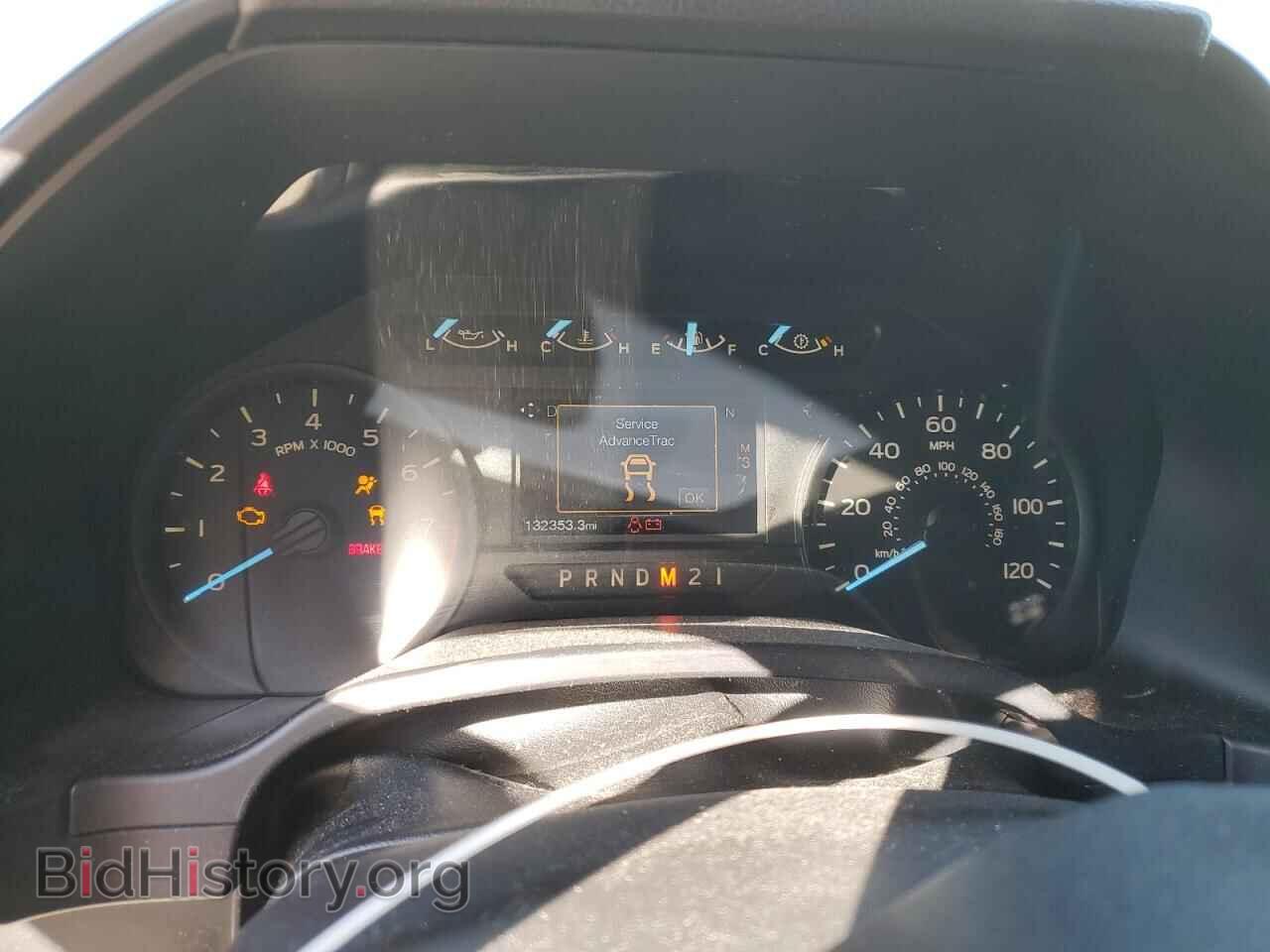 2018 FORD All Models - VIN: 1FTMF1CB5JFC24012 - Photo 9