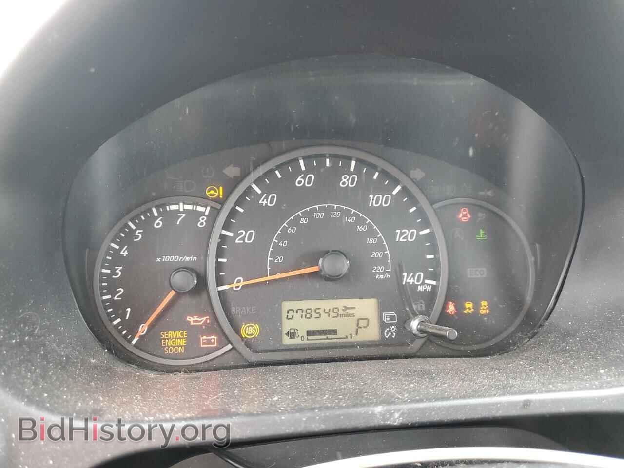 2017 MITSUBISHI MIRAGE - VIN: ML32F3FJ0HHF08755 - Фото 9