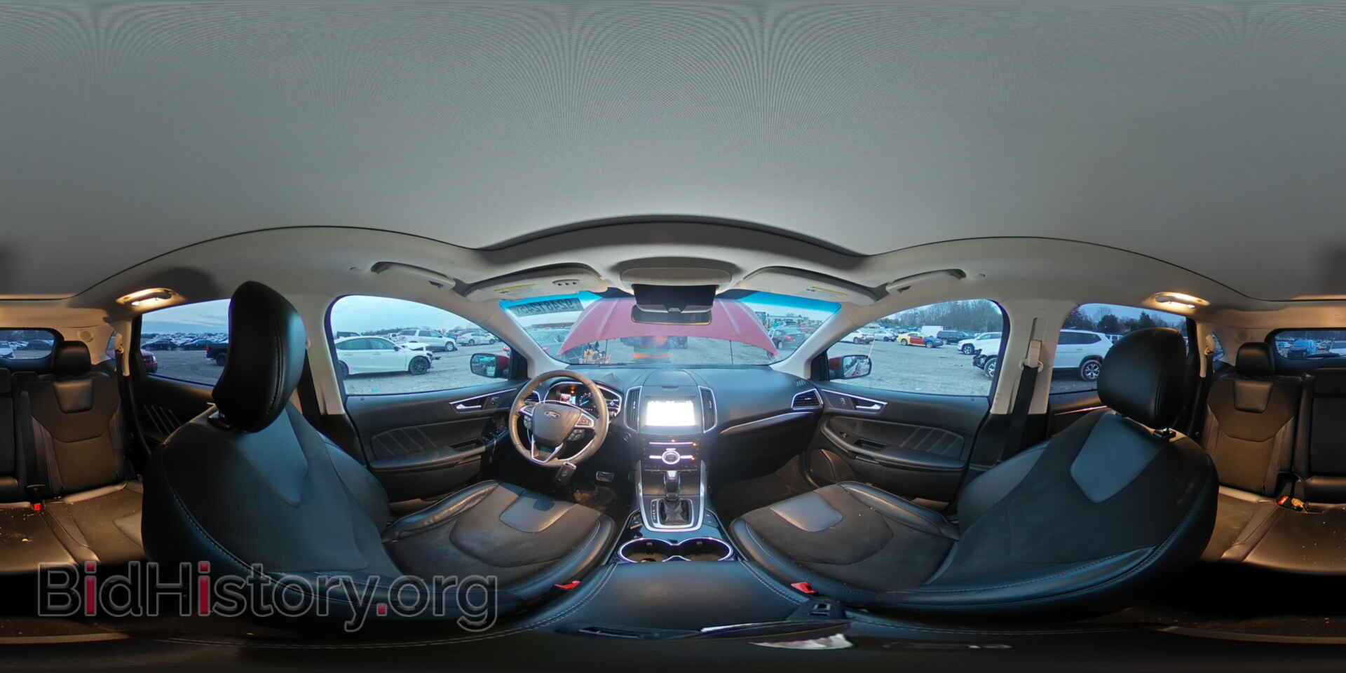 2018 FORD EDGE - VIN: 2FMPK4AP2JBB56029 - Фото 16