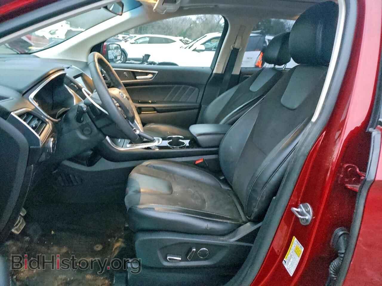 2018 FORD EDGE - VIN: 2FMPK4AP2JBB56029 - Фото 7