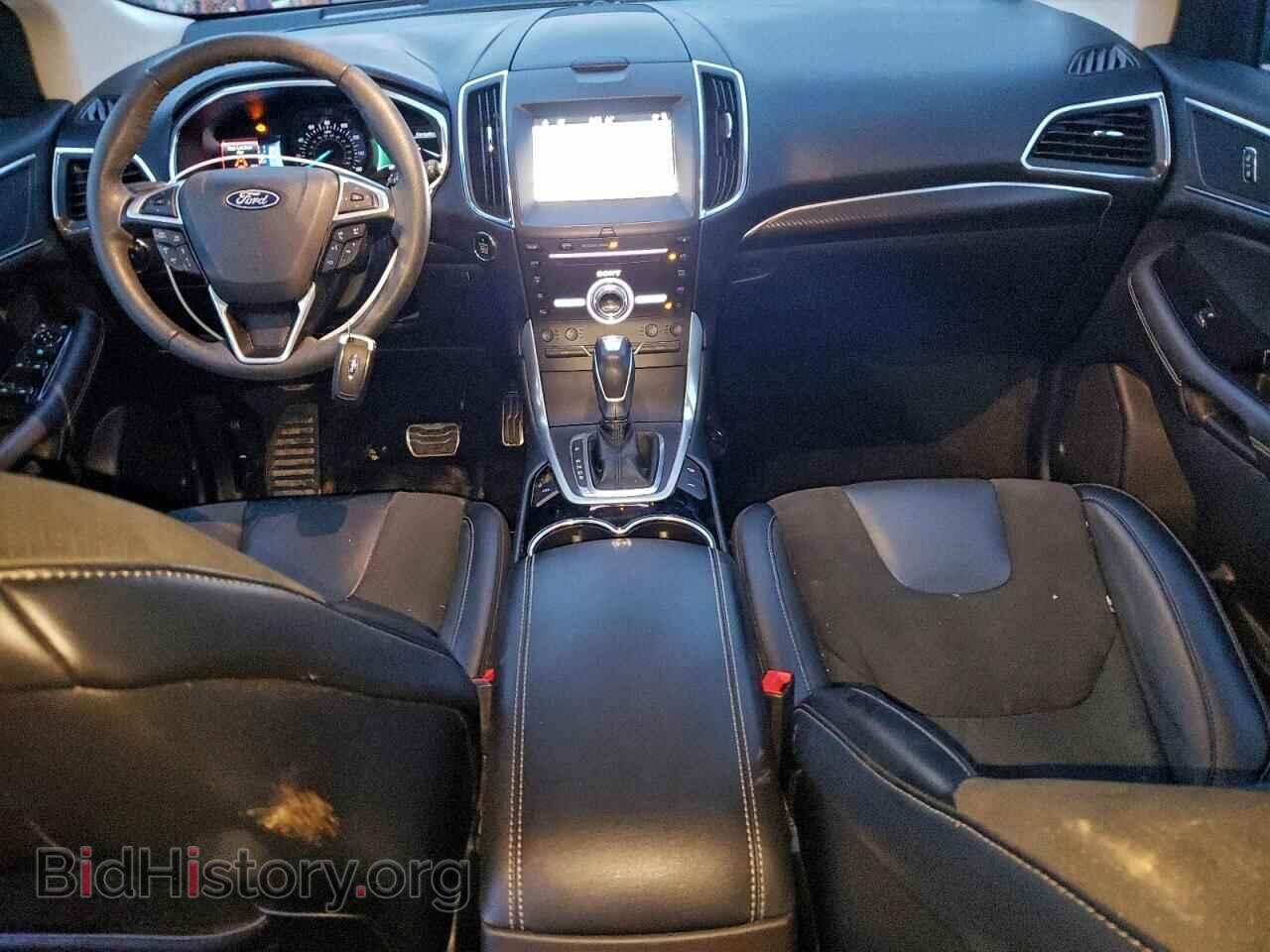2018 FORD EDGE - VIN: 2FMPK4AP2JBB56029 - Фото 8