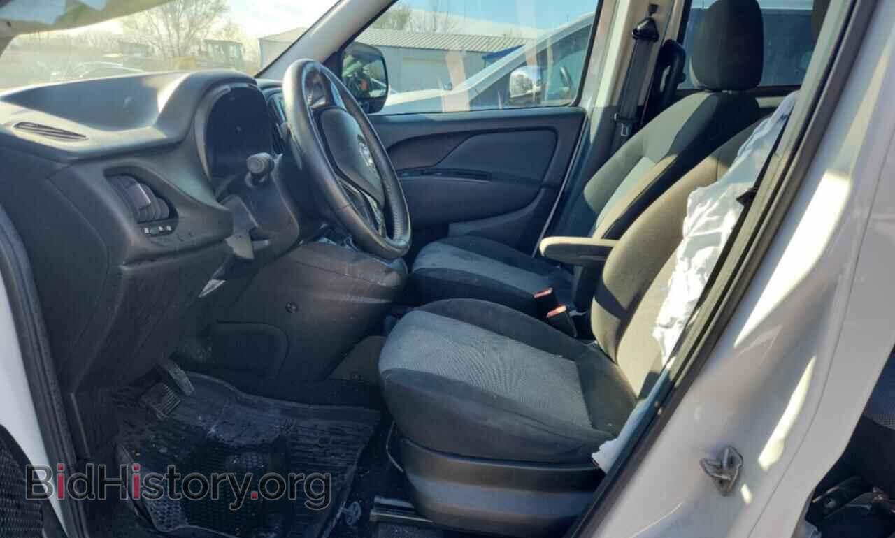 2017 RAM All Models - VIN: ZFBERFAB5H6D99968 - Фото 7
