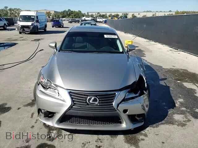 2015 LEXUS IS - VIN: JTHBF1D27F5067634 - Фото 13