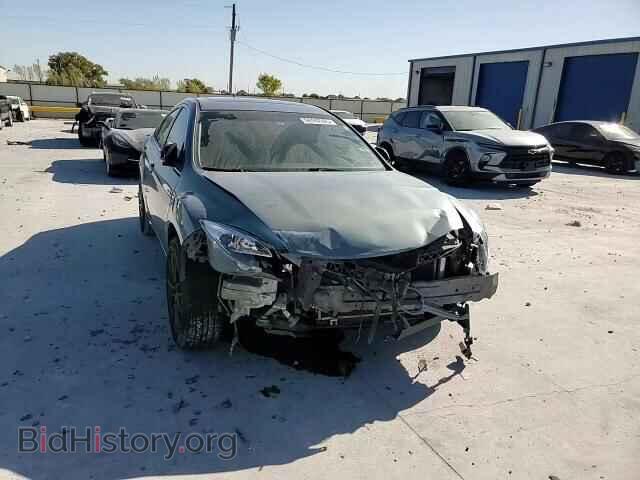 2012 MAZDA 6 - VIN: 1YVHZ8CH0C5M15748 - Фото 13