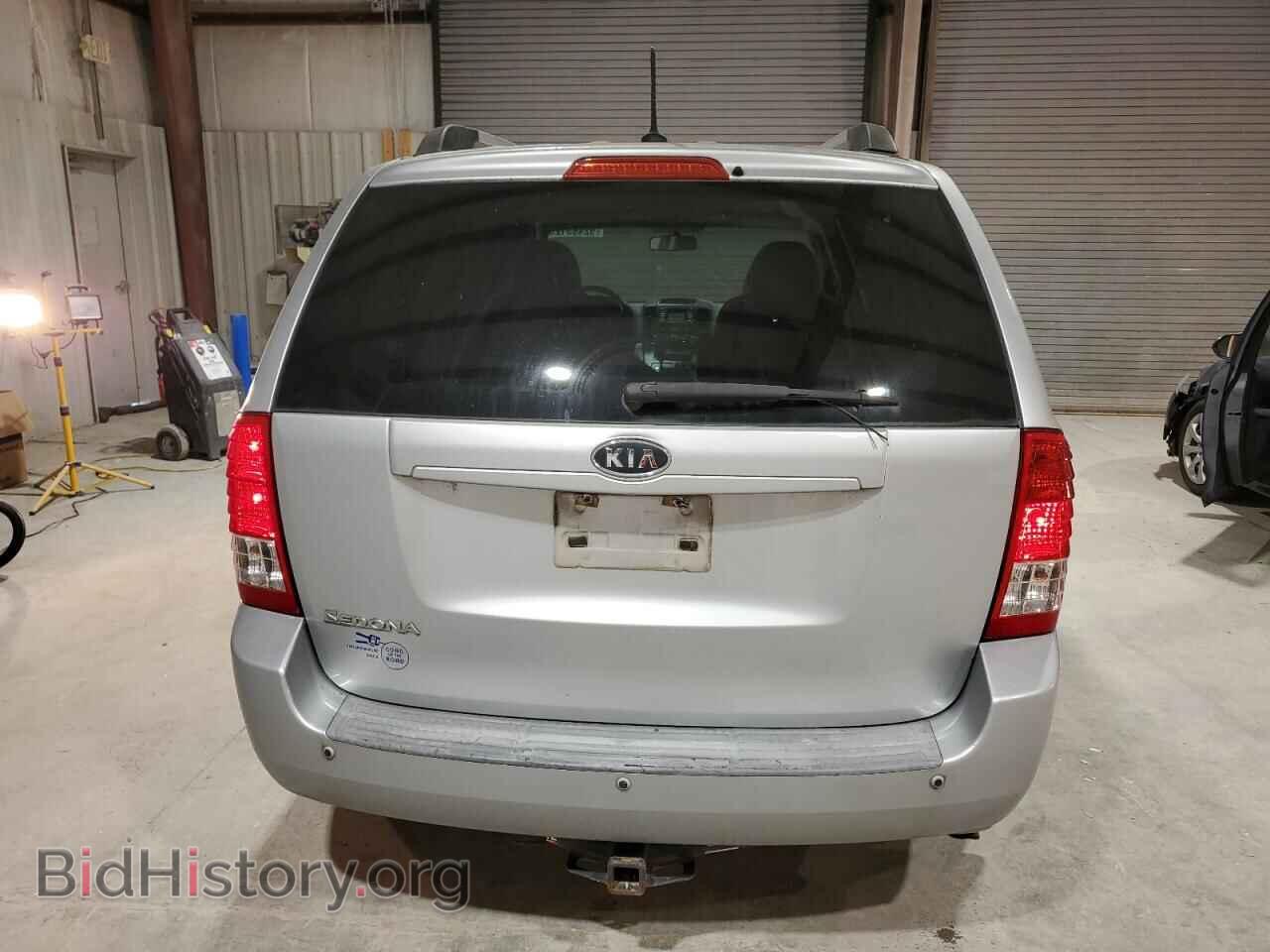 2011 KIA All Models - VIN: KNDMG4C77B6378040 - Photo 6