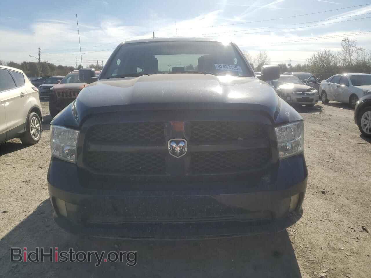 2013 RAM 1500 - VIN: 1C6RR7FT0DS577555 - Фото 5