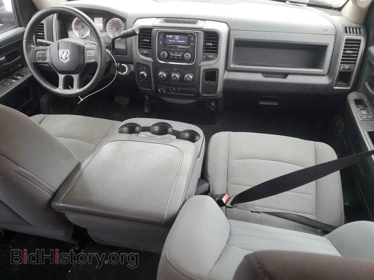 2013 RAM 1500 - VIN: 1C6RR7FT0DS577555 - Фото 8
