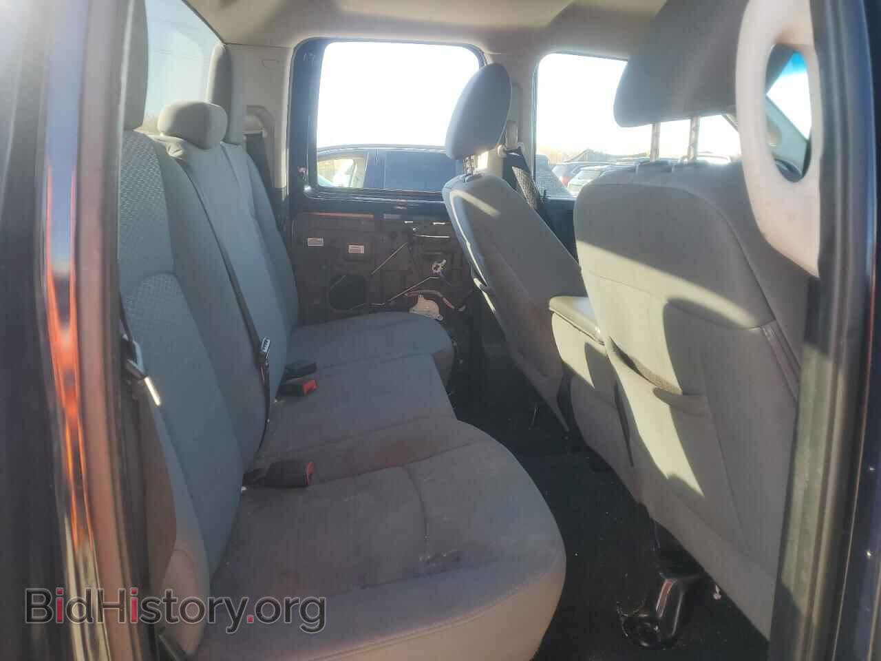 2013 RAM 1500 - VIN: 1C6RR7FT0DS577555 - Фото 10