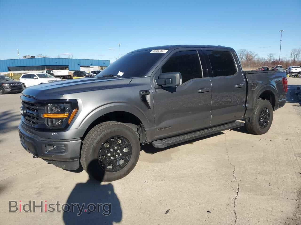 Photo 1FTFW3LD3SFA05847 - FORD All Models 2025