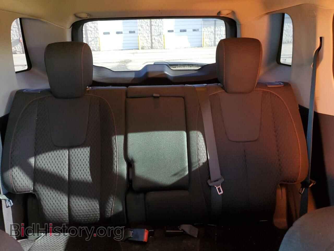 2015 GMC TERRAIN - VIN: 2GKALMEK2F6379679 - Фото 10