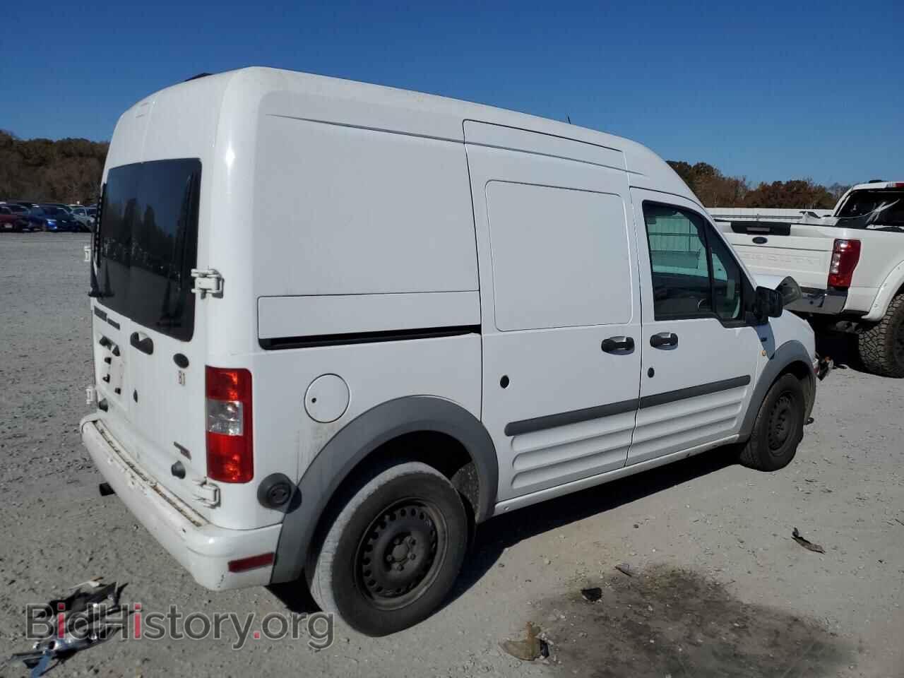 2013 FORD TRANSIT - VIN: NM0LS6BNXDT127102 - Фото 3