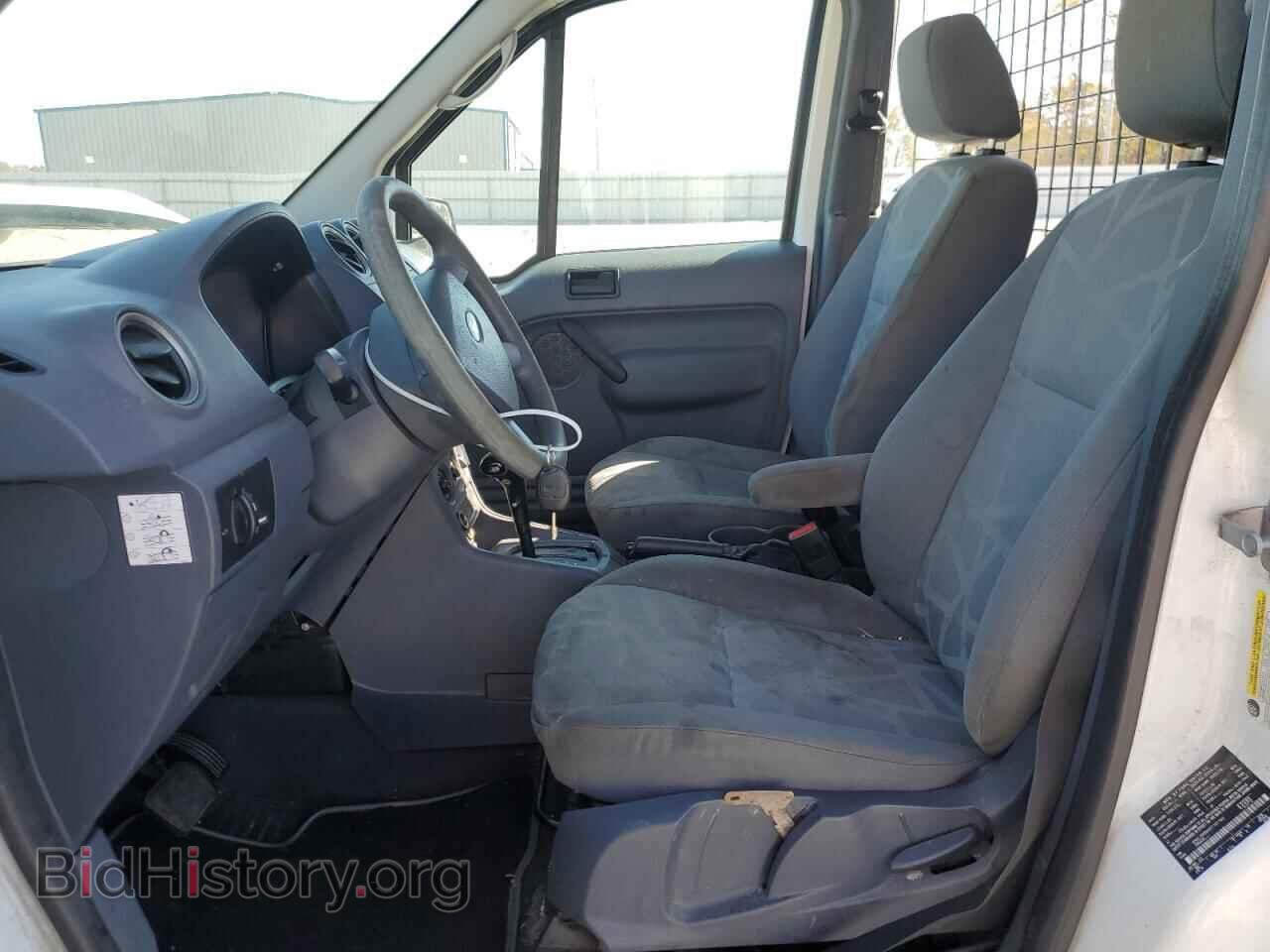 2013 FORD TRANSIT - VIN: NM0LS6BNXDT127102 - Фото 7