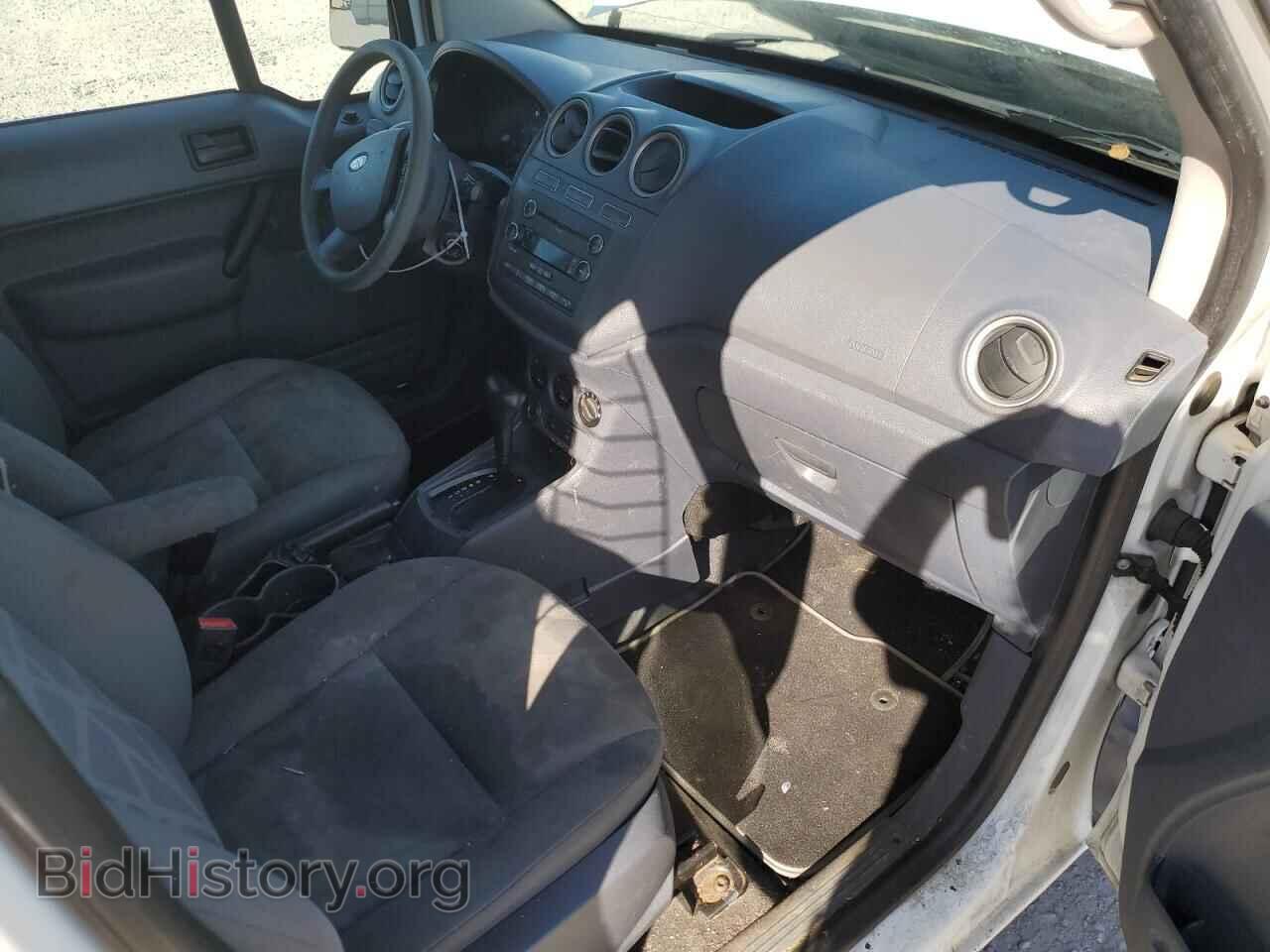 2013 FORD TRANSIT - VIN: NM0LS6BNXDT127102 - Фото 8