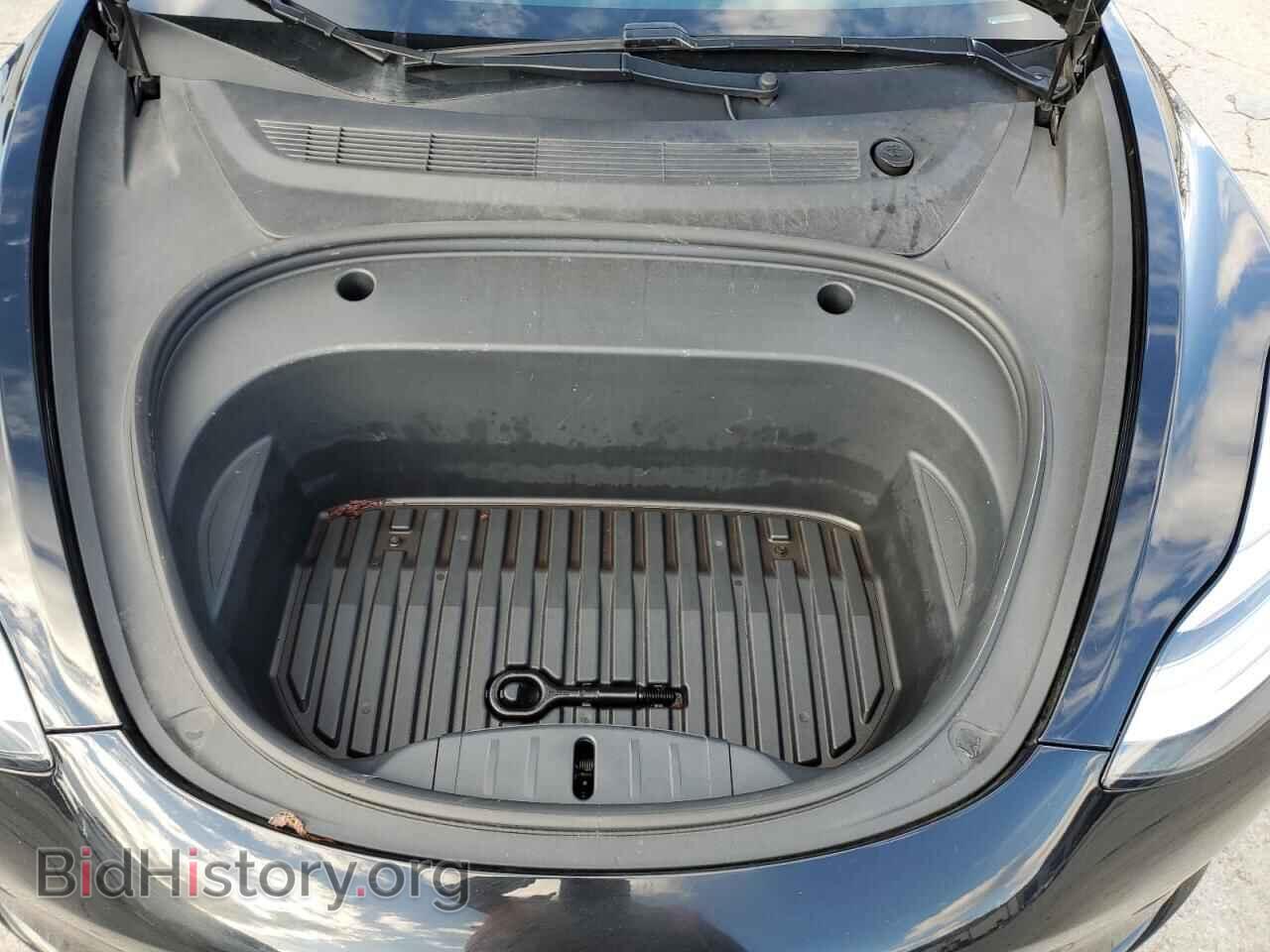 2020 TESLA MODEL 3 - VIN: 5YJ3E1EA6LF797625 - Фото 11