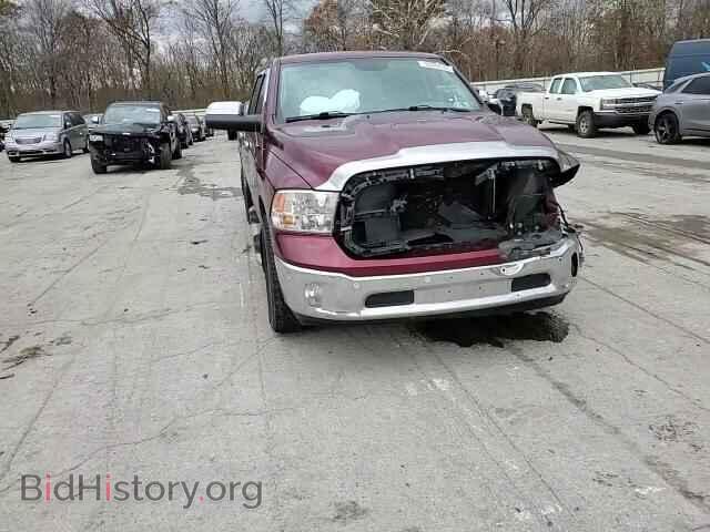 2017 RAM 1500 - VIN: 1C6RR7TT3HS761592 - Фото 13