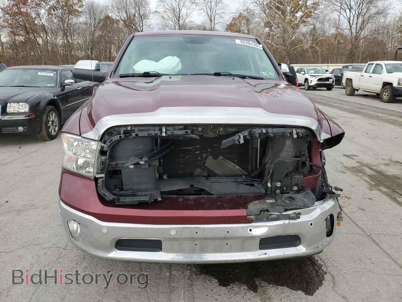 2017 RAM 1500 - VIN: 1C6RR7TT3HS761592 - Фото 5