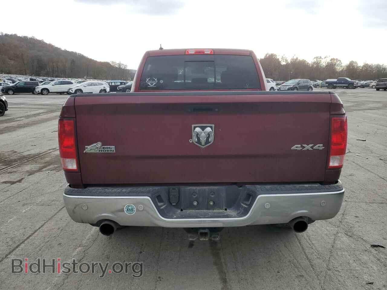 2017 RAM 1500 - VIN: 1C6RR7TT3HS761592 - Фото 6