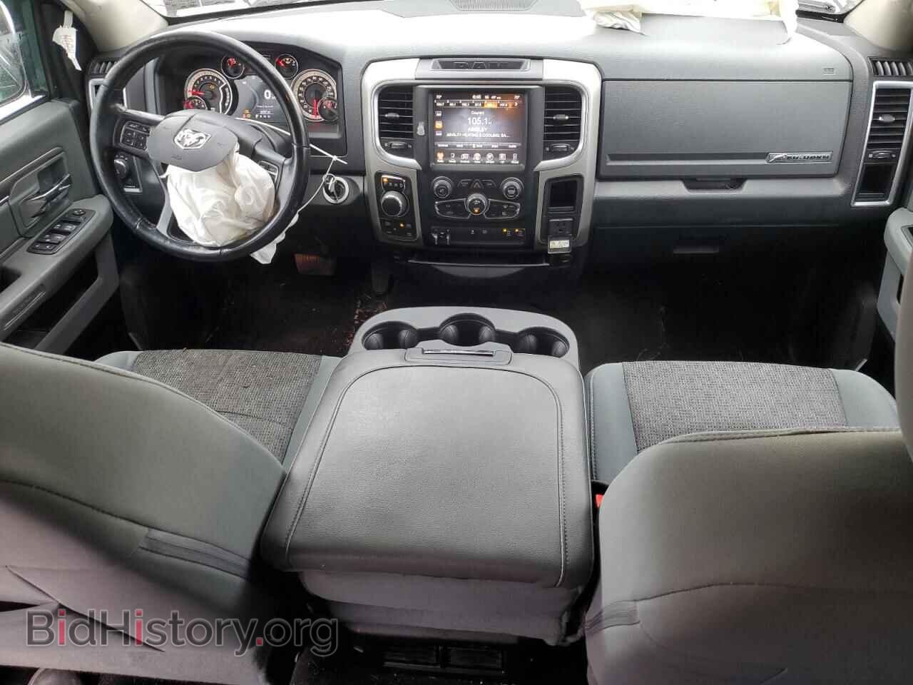 2017 RAM 1500 - VIN: 1C6RR7TT3HS761592 - Фото 8