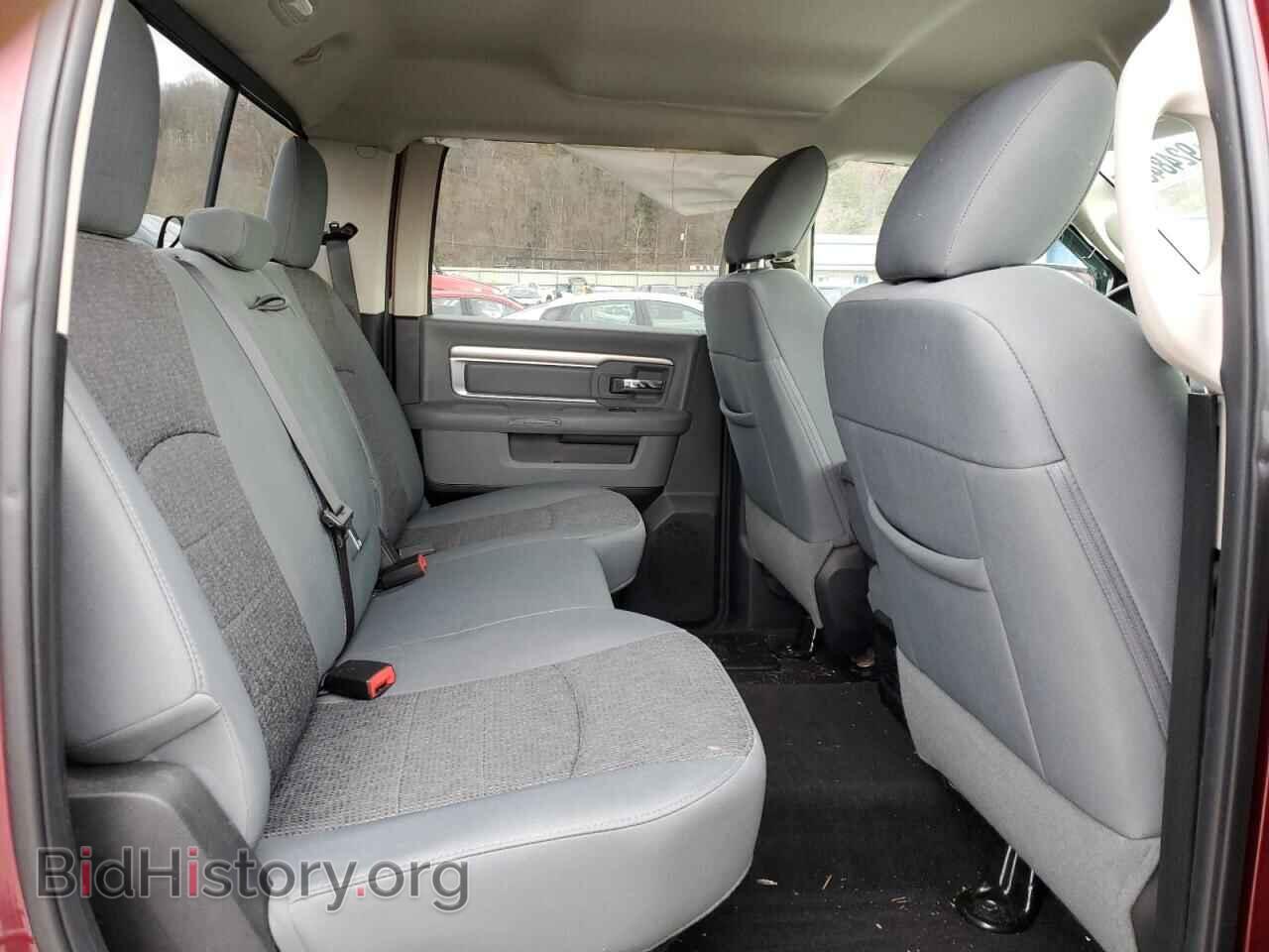 2017 RAM 1500 - VIN: 1C6RR7TT3HS761592 - Фото 10