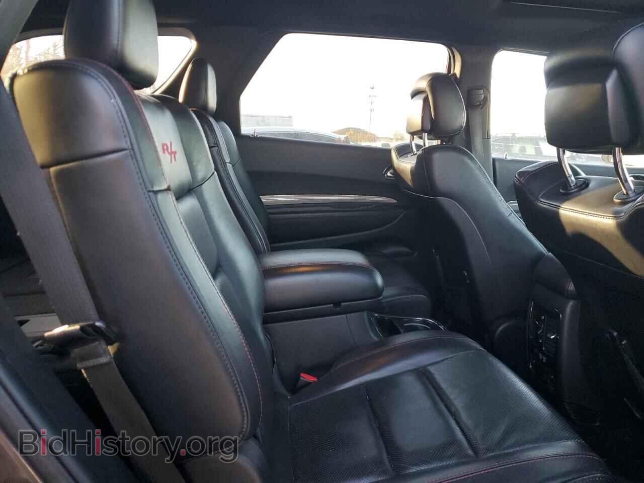 2015 DODGE DURANGO - VIN: 1C4SDJCT7FC766453 - Photo 11