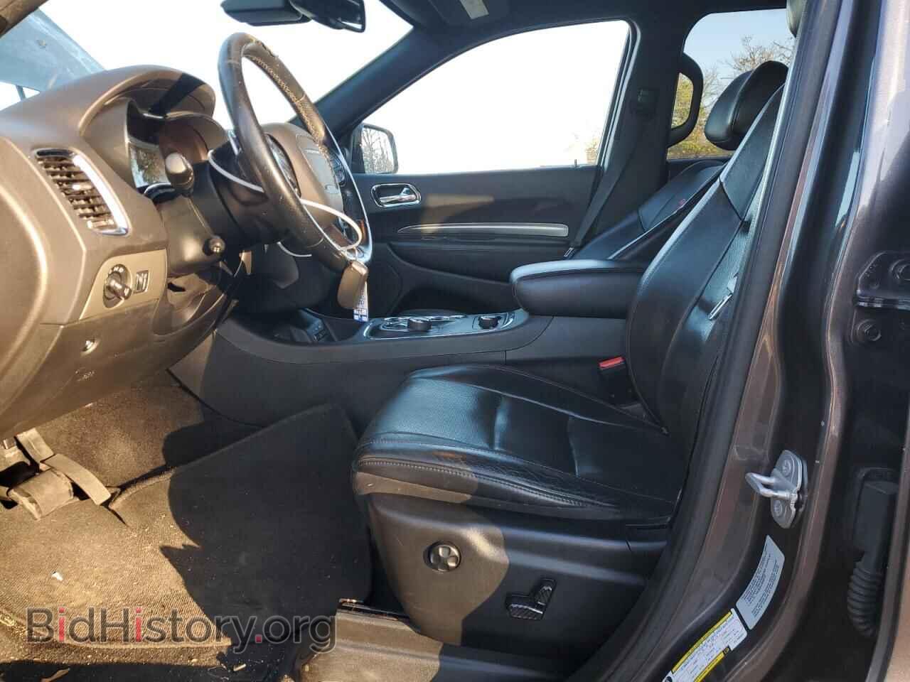 2015 DODGE DURANGO - VIN: 1C4SDJCT7FC766453 - Photo 7
