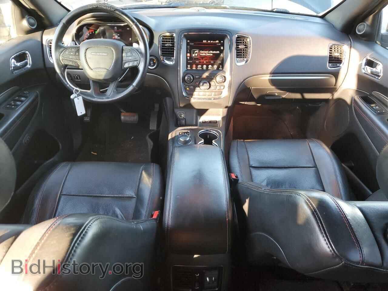 2015 DODGE DURANGO - VIN: 1C4SDJCT7FC766453 - Photo 8