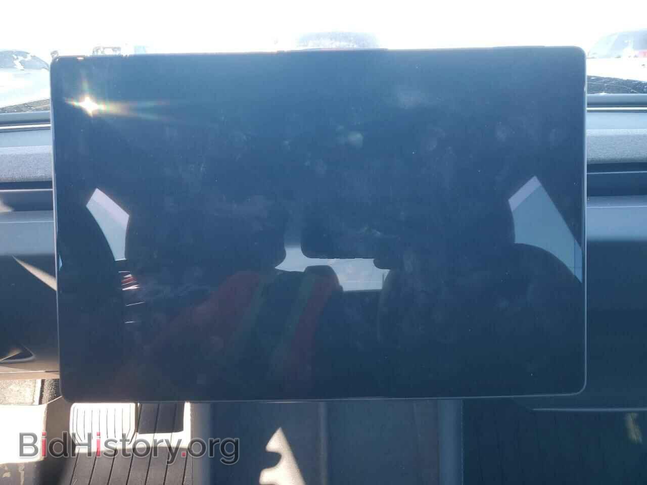 2024 TESLA MODEL 3 - VIN: 5YJ3E1EA5RF771476 - Photo 9