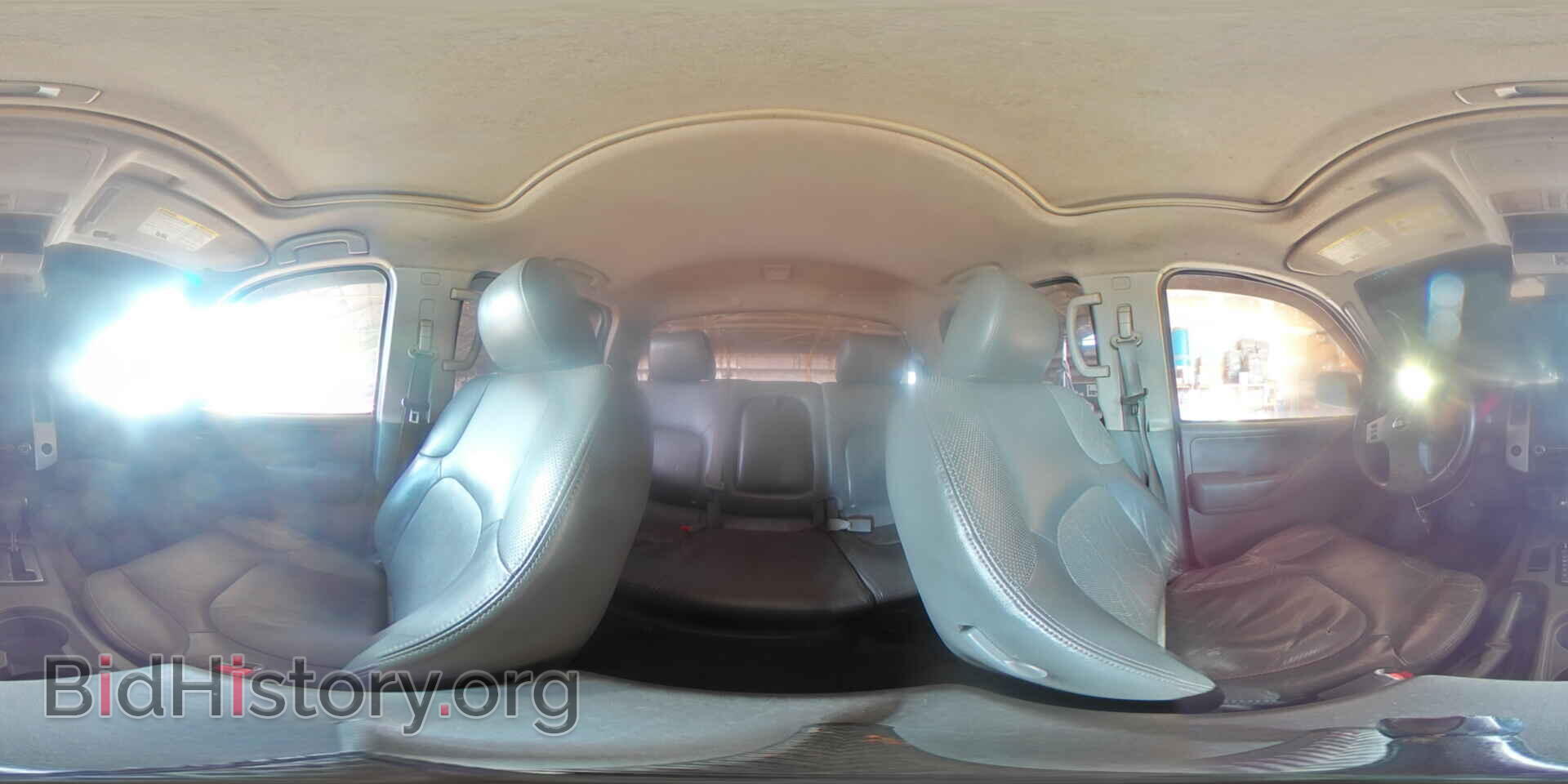 2011 NISSAN FRONTIER - VIN: 1N6AD0ER2BC419675 - Фото 14