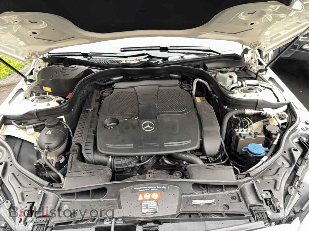 2015 MERCEDES-BENZ E-CLASS - VIN: WDDHF8JB3FB107501 - Фото 7