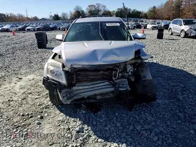 2017 GMC TERRAIN - VIN: 2GKFLTEK5H6252413 - Фото 13