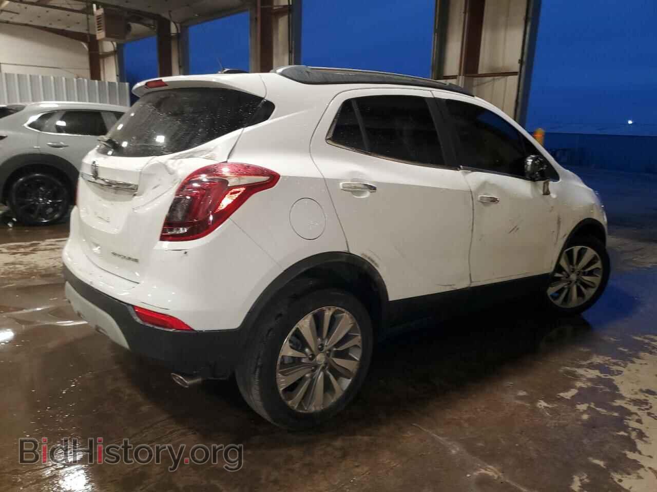2020 BUICK ENCORE - VIN: KL4CJASB5LB013988 - Photo 3