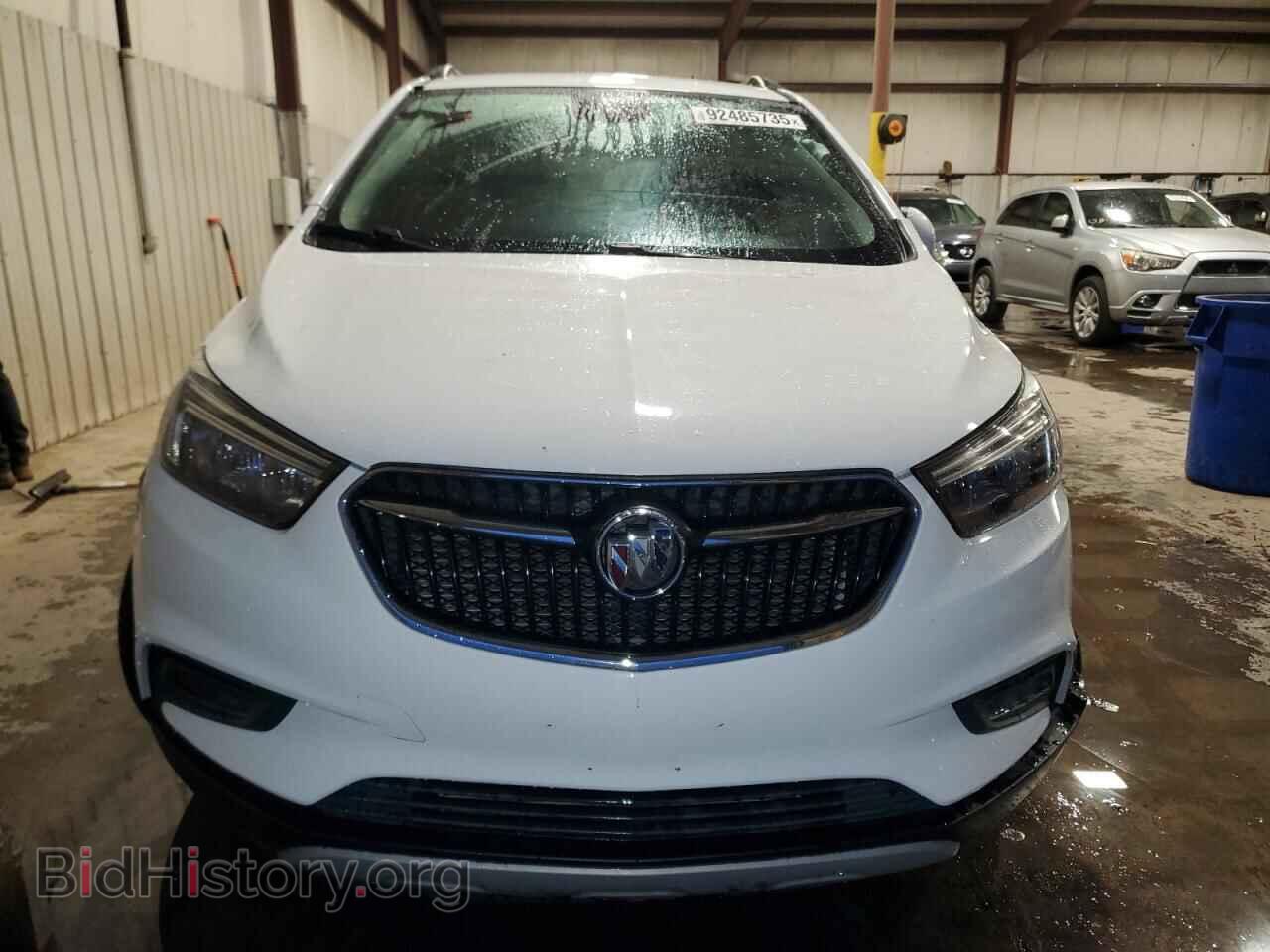 2020 BUICK ENCORE - VIN: KL4CJASB5LB013988 - Photo 5