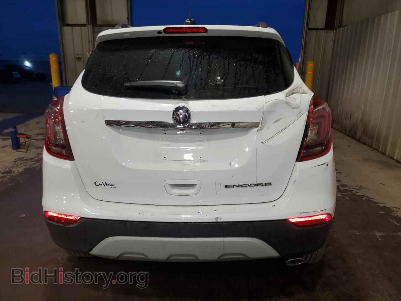 2020 BUICK ENCORE - VIN: KL4CJASB5LB013988 - Photo 6