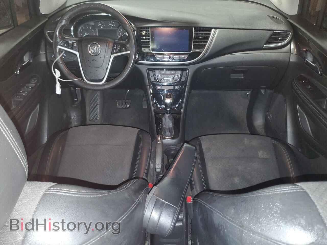 2020 BUICK ENCORE - VIN: KL4CJASB5LB013988 - Photo 8
