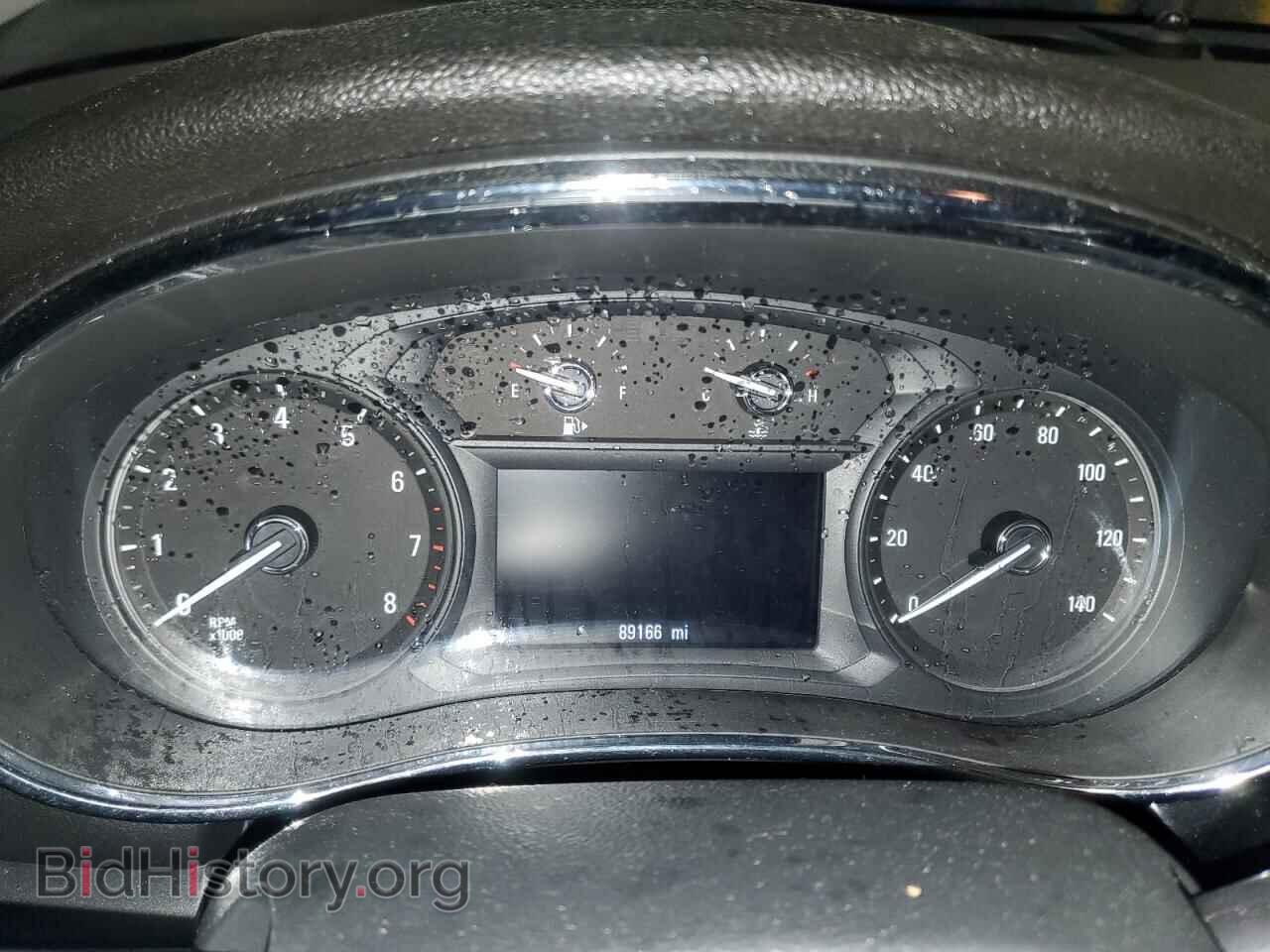 2020 BUICK ENCORE - VIN: KL4CJASB5LB013988 - Photo 9