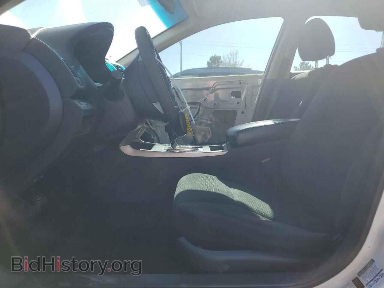 2015 NISSAN ALTIMA - VIN: 1N4AL3AP1FC458913 - Фото 7