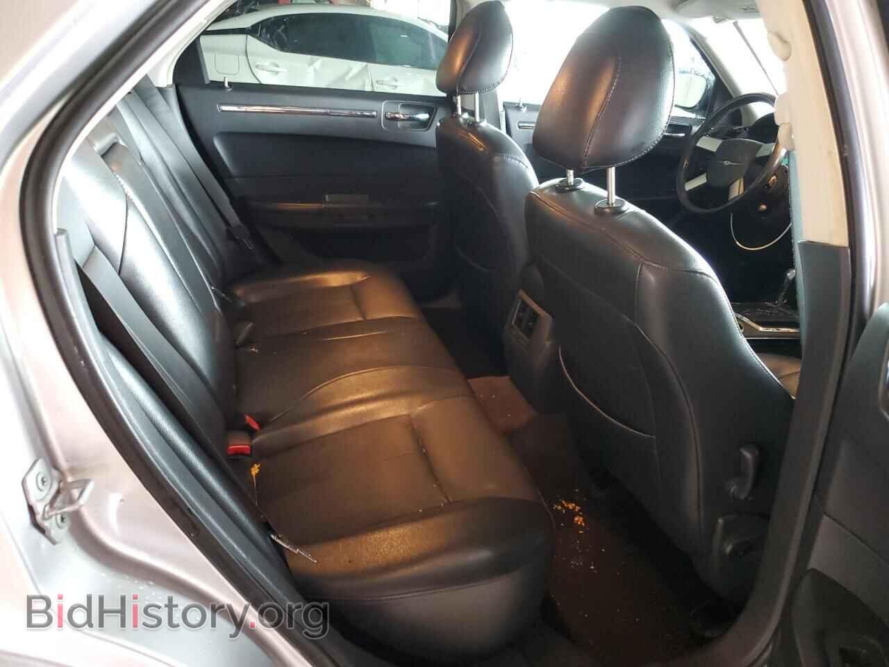 2010 CHRYSLER 300 - VIN: 2C3CA5CV1AH234681 - Фото 10