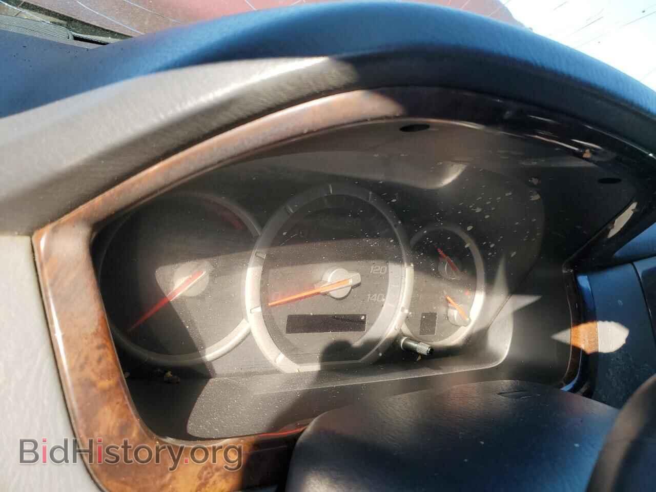 2007 HONDA PILOT - VIN: 5FNYF28697B011564 - Фото 9