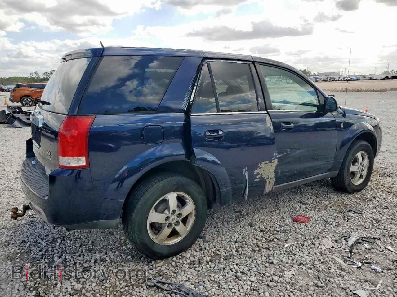 2007 SATURN VUE - VIN: 5GZCZ53437S859577 - Photo 3