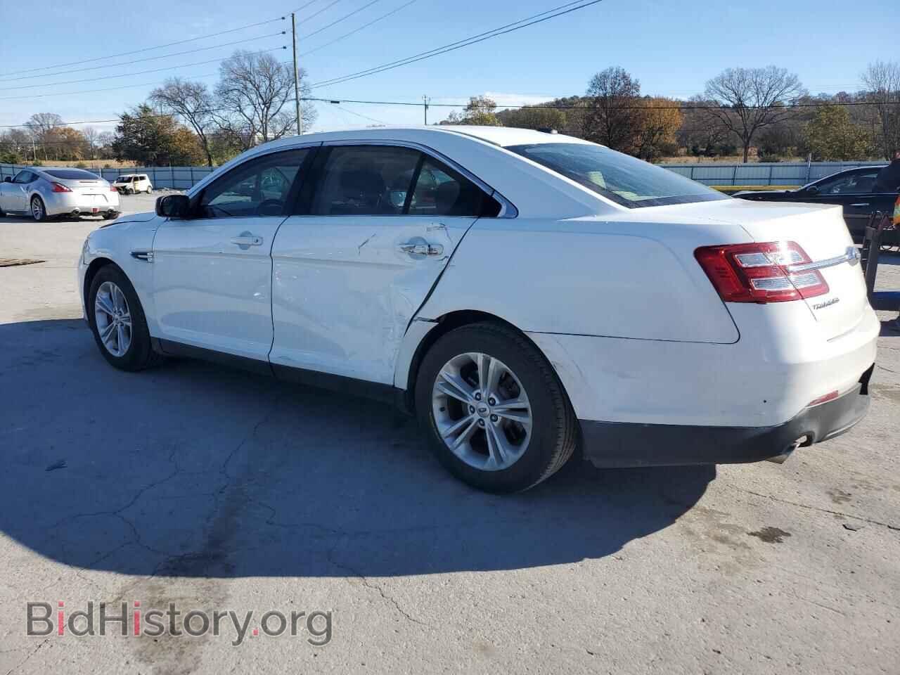 2015 FORD TAURUS - VIN: 1FAHP2D83FG200189 - Photo 2