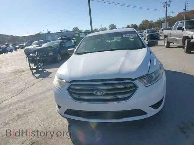 2015 FORD TAURUS - VIN: 1FAHP2D83FG200189 - Photo 13