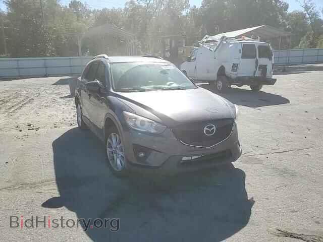 2014 MAZDA CX-5 - VIN: JM3KE2DY4E0426004 - Photo 14