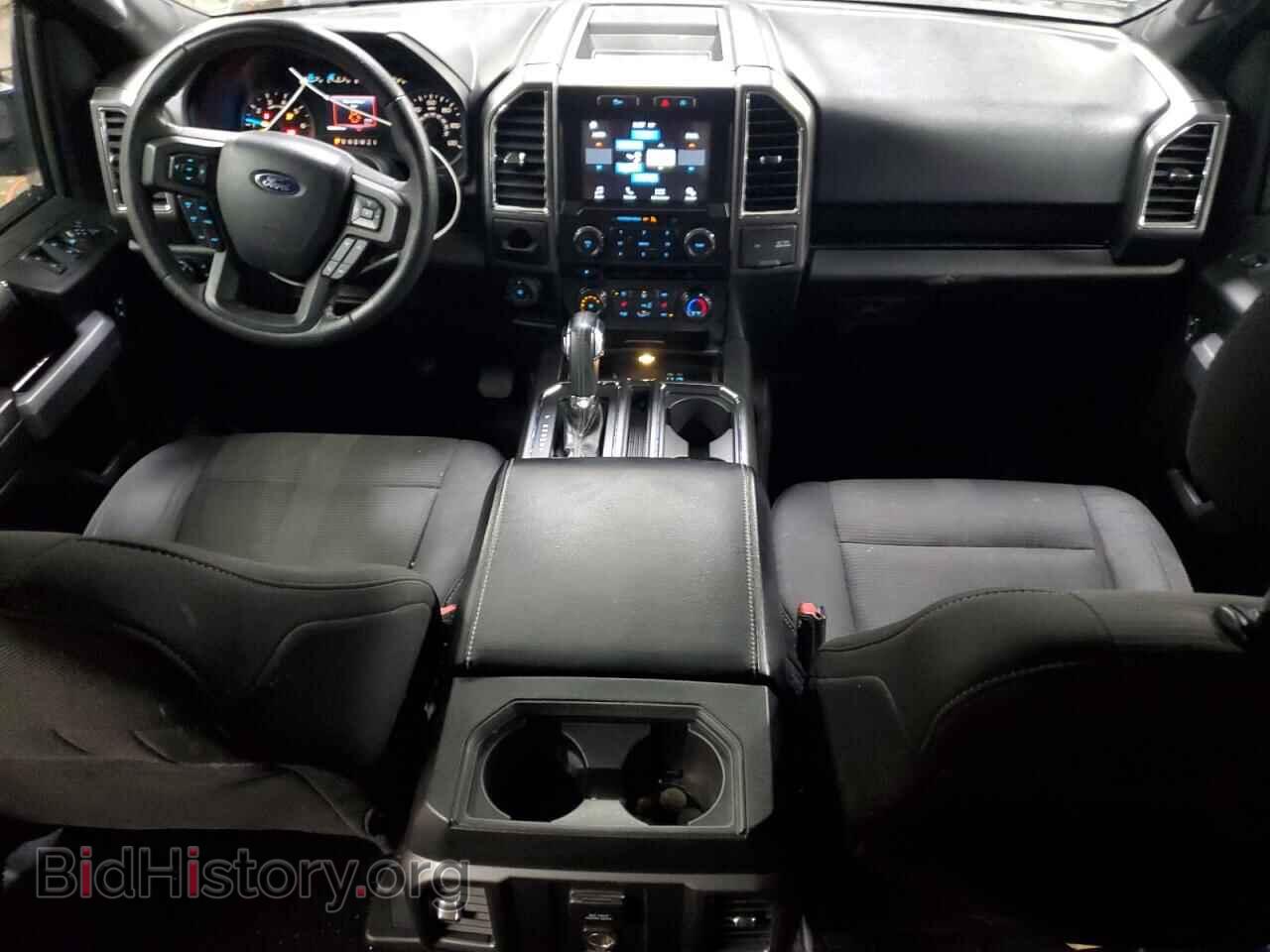 2016 FORD All Models - VIN: 1FTEW1CPXGKD42900 - Фото 8
