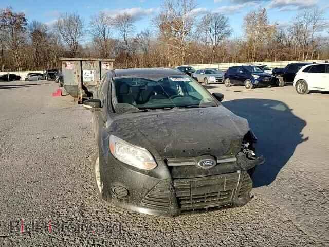 2014 FORD FOCUS - VIN: 1FADP3K20EL164762 - Фото 13